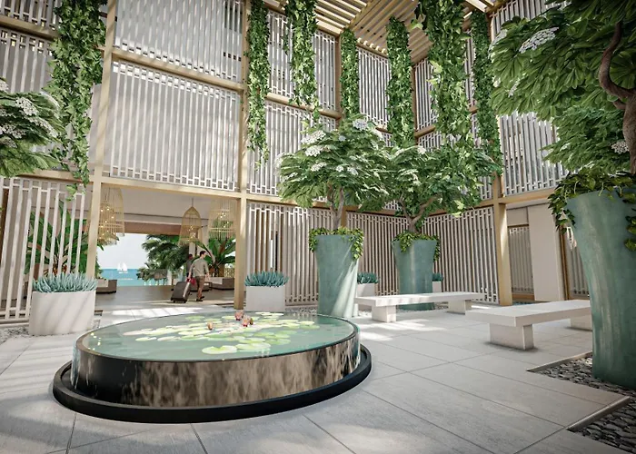 Intercontinental Grenada Resort & Spa By Ihg
