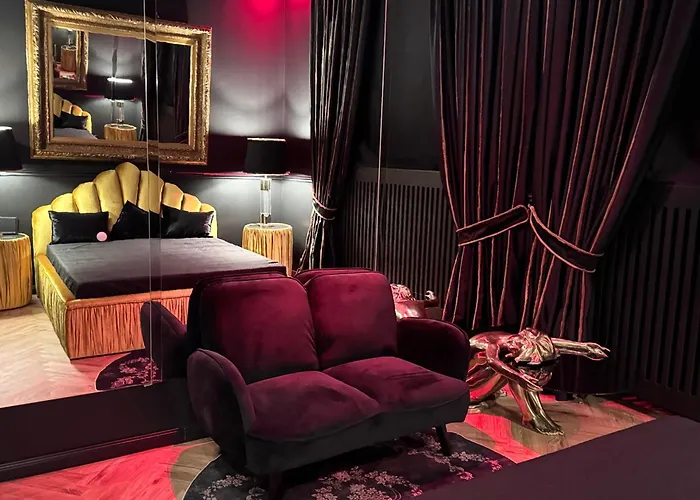 Boutique Suites Charlottenburg