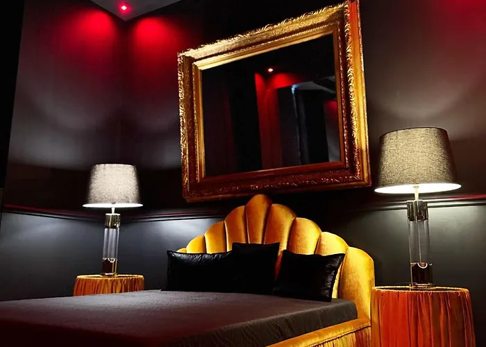 Boutique Suites Charlottenburg