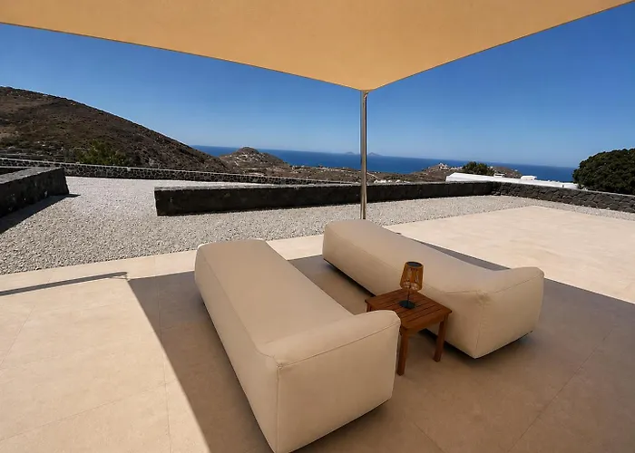Vespera Private Luxury Suites