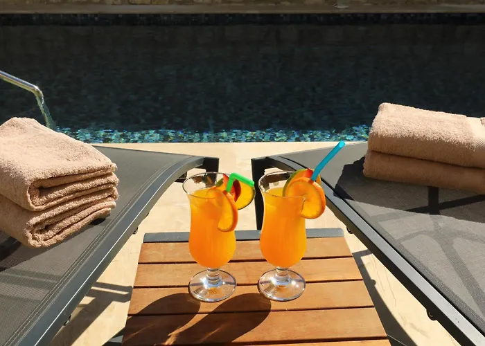 The Alacati Ariel Hotel