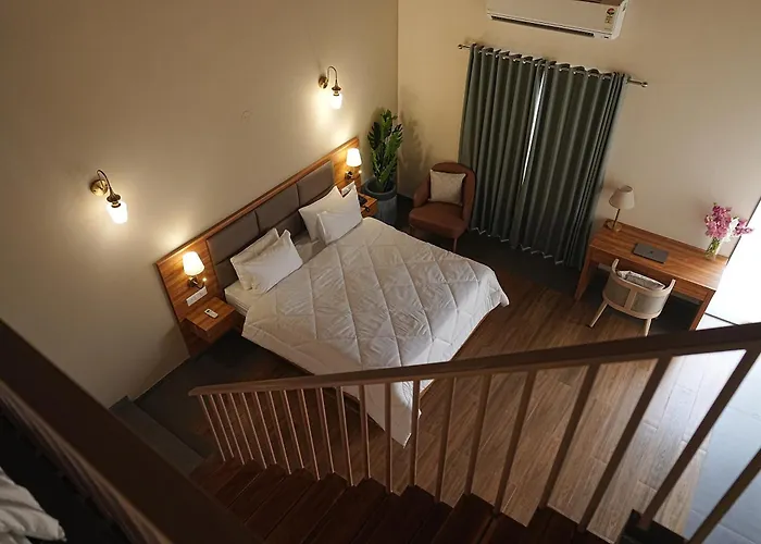Jalashay Resort