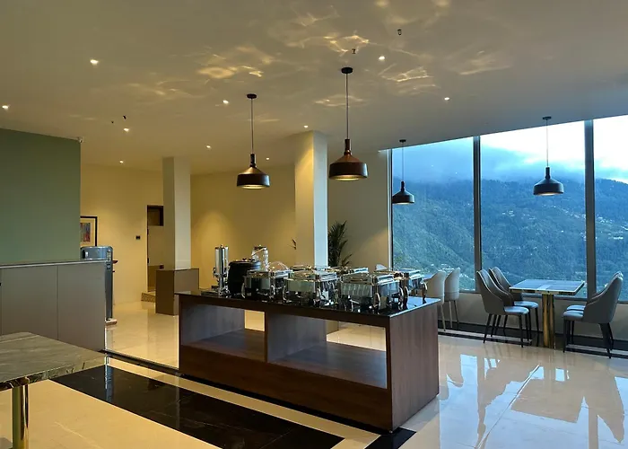 Pala Boutique Hotel Gangtok