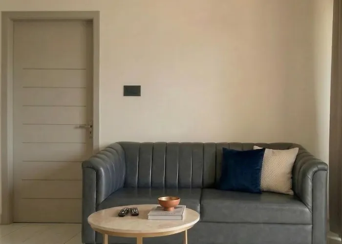Hill View Vythiri Holiday Home