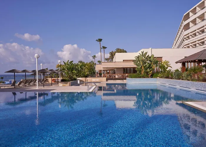 Atlantica Miramare Beach
