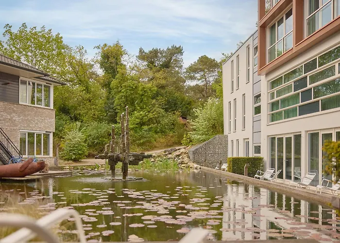 Bergen Spa Resorts
