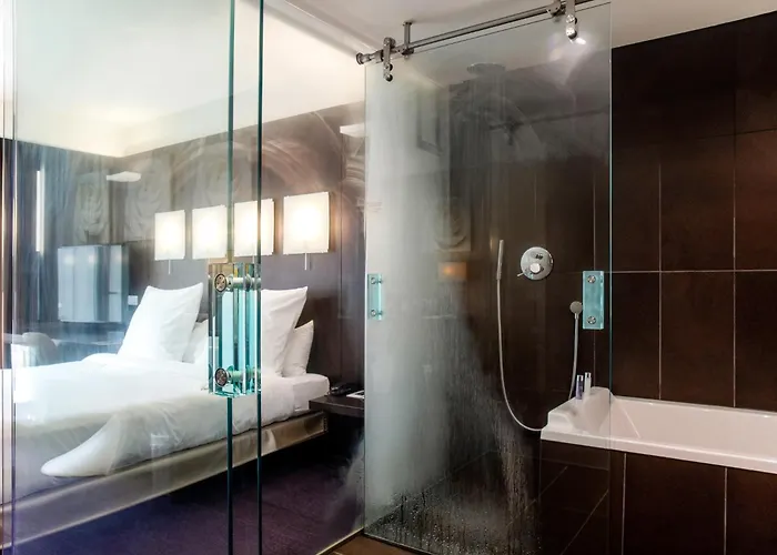 Le Rex Hotel