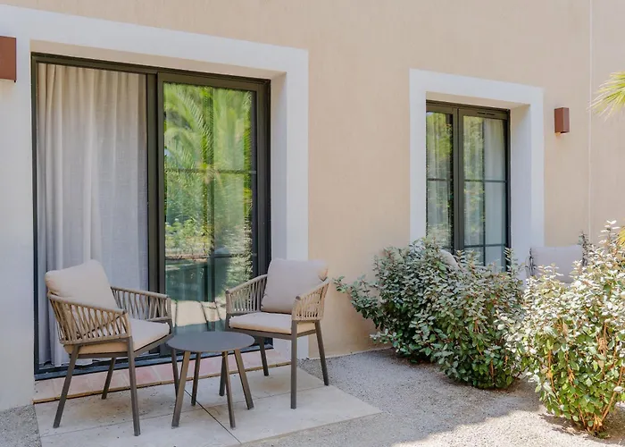 Capucines Hotel Saint Tropez