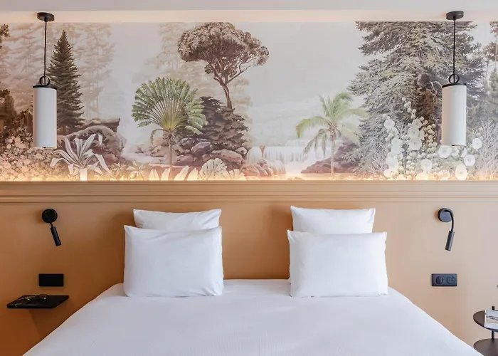 Grand Hotel Bristol By Stay Collection