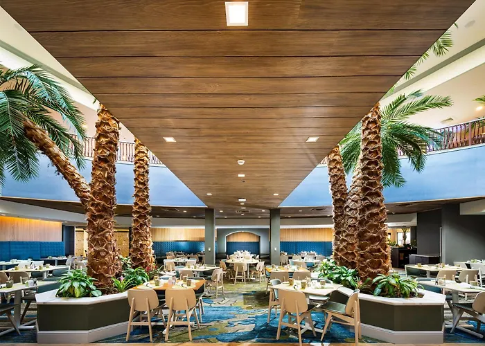 Caribe Royale Orlando, Worldhotels Elite