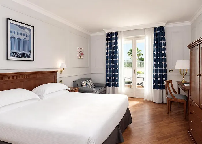 Paestum Resorts