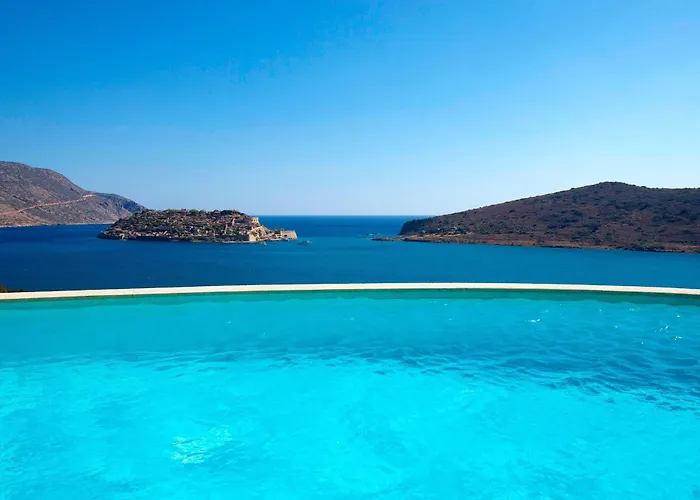 Domes Of Elounda, Autograph Collection