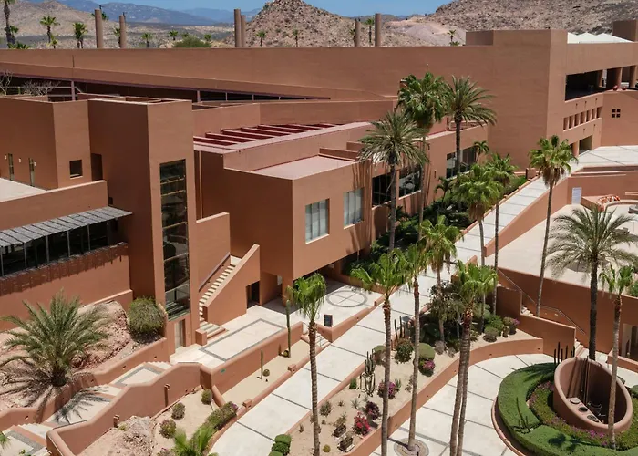 The Westin Los Cabos Resort Villas
