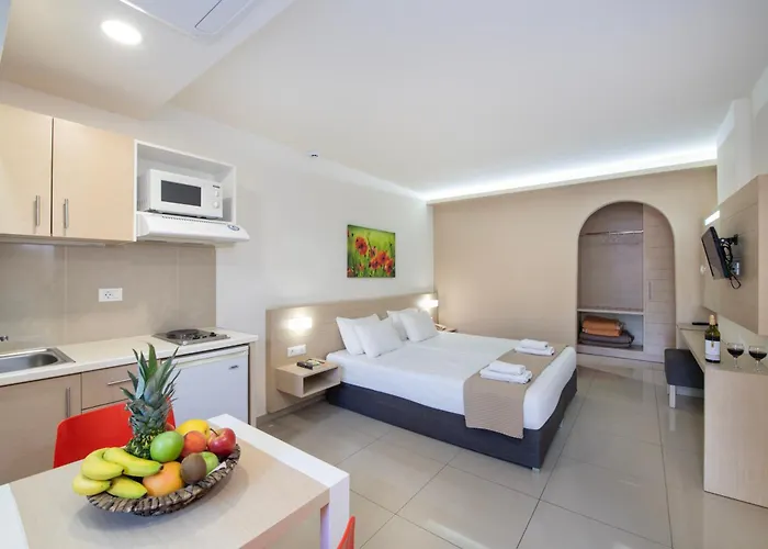 Atrion Resort Hotel