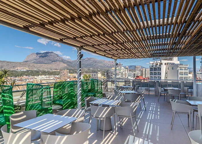 Hotel Madeira Centro