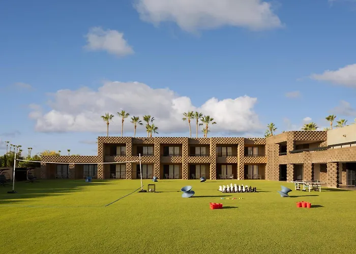 Doubletree By Hilton Paradise Valley Resort Scottsdale