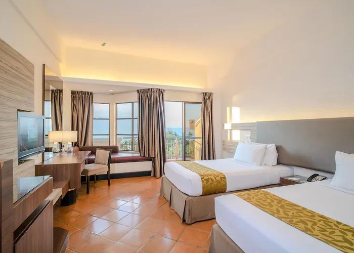 Port Dickson Beach Resorts