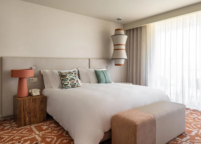 Kimpton Atlantico Algarve By Ihg