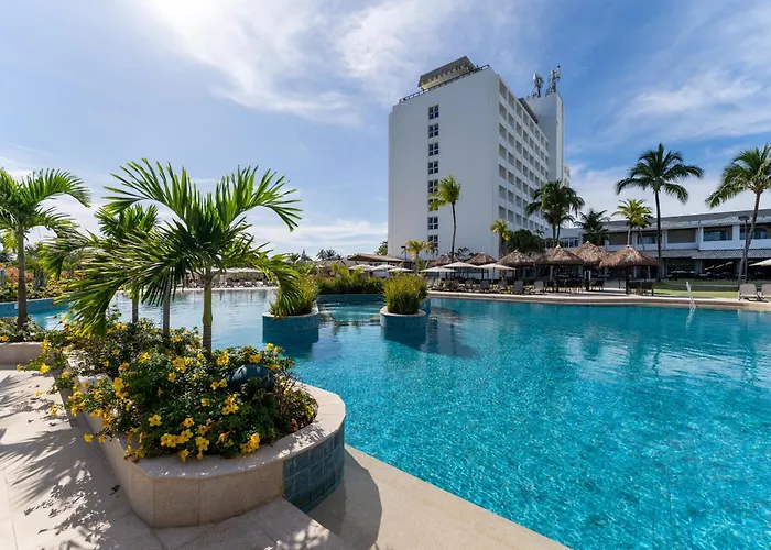 Hotel Deville Prime Salvador