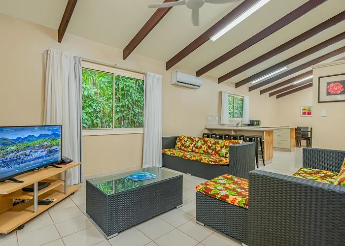 The Edgewater Resort & Spa