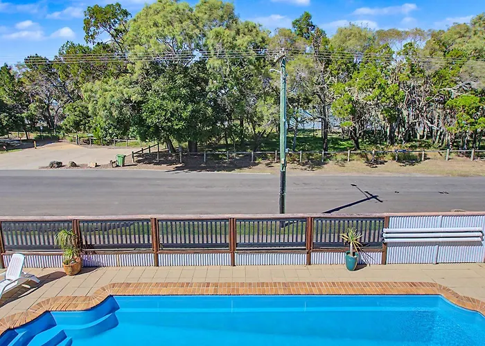 Boat Harbour Stays