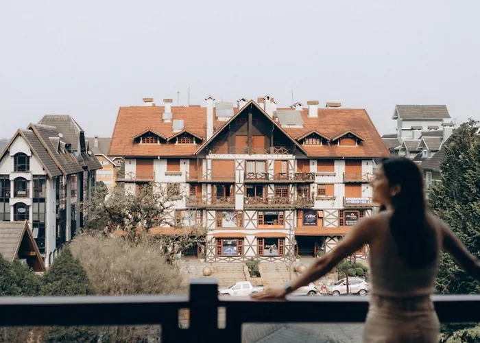 Casa Da Montanha