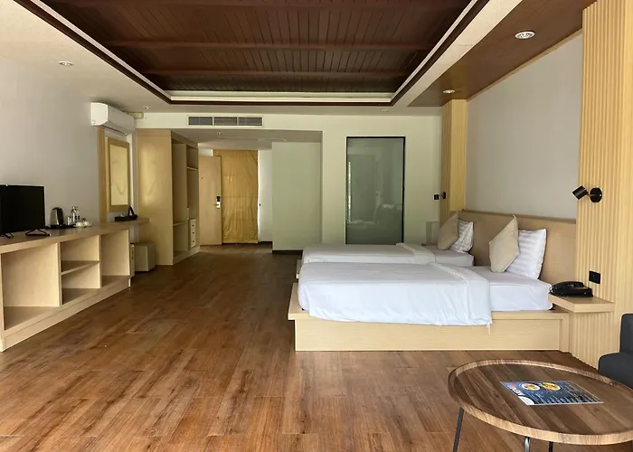 Ramada By Wyndham Aonang Krabi