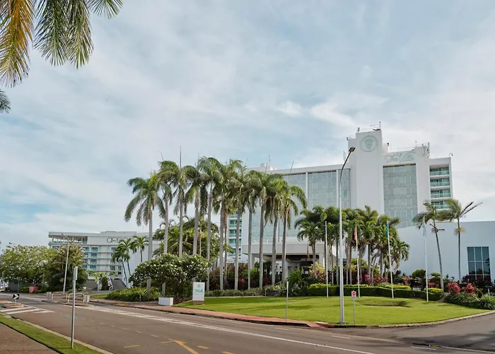 The Ville Resort - Casino