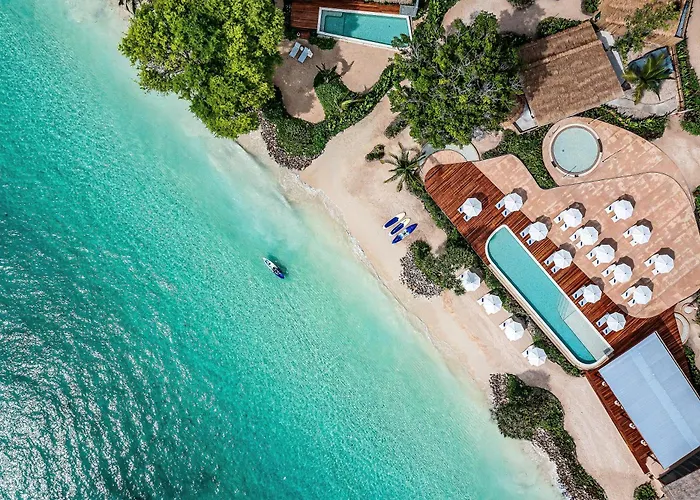 Outrigger Phi Phi Island Resort