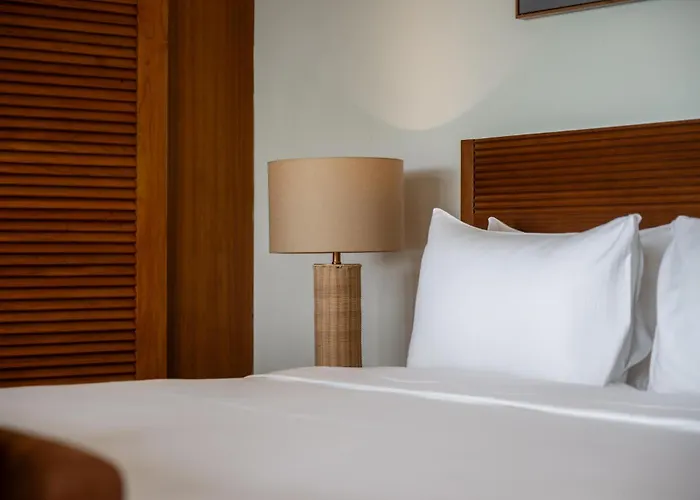 Elixir Resort Koh Yao Yai - Sha Plus