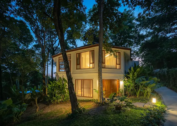 Elixir Resort Koh Yao Yai - Sha Plus