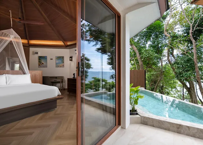 Elixir Resort Koh Yao Yai - Sha Plus