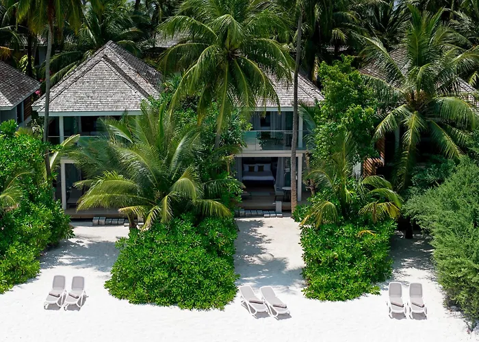 Niva Kuramathi Maldives