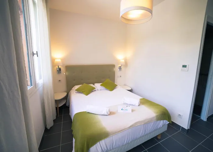 Saint-Tropez Beach Resorts