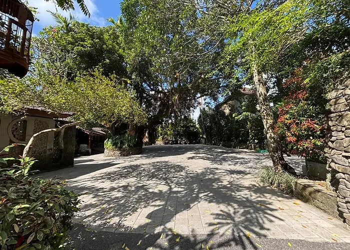 Ulun Ubud Resort & Spa