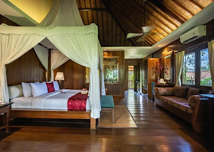 Ananda Ubud Resort