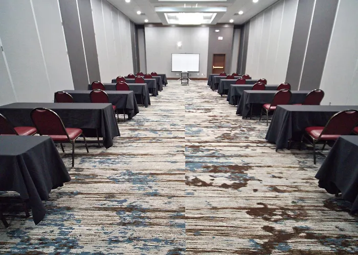 Holiday Inn Cincinnati-Eastgate By Ihg