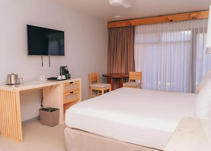Fiesta Resort All Inclusive Central Pacific - Costa Rica