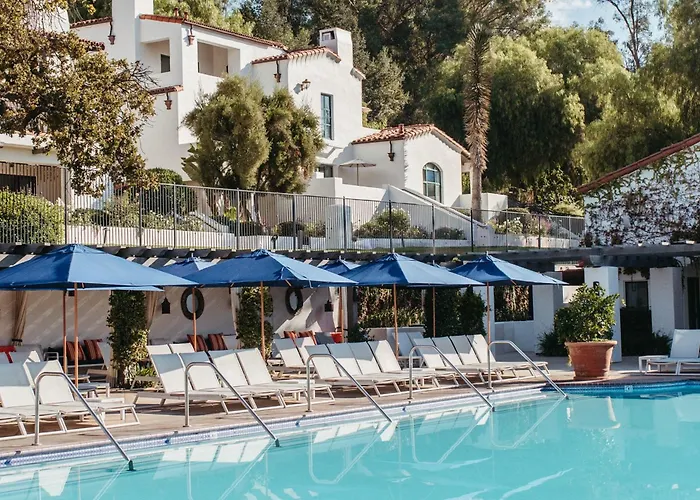 Ojai Resorts