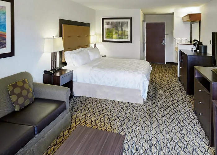 Holiday Inn West Yellowstone By Ihg