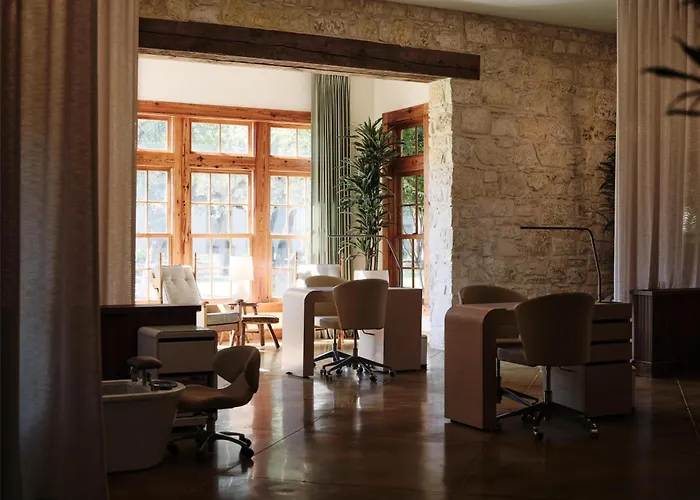 Hyatt Regency Hill Country Resort And Villas