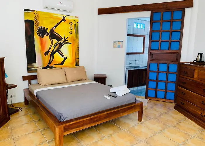 Aissatou Beach Resort
