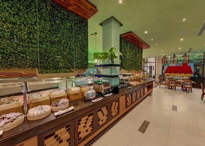 Dreams Riviera Cancun Resort & Spa