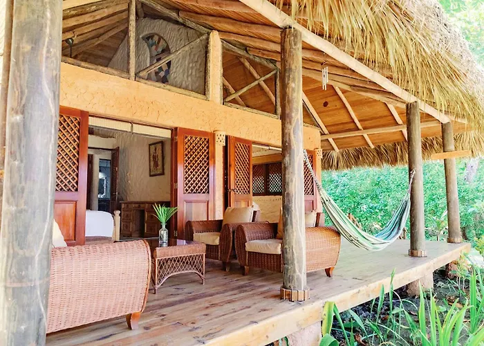 Natura Cabana Boutique Hotel & Spa