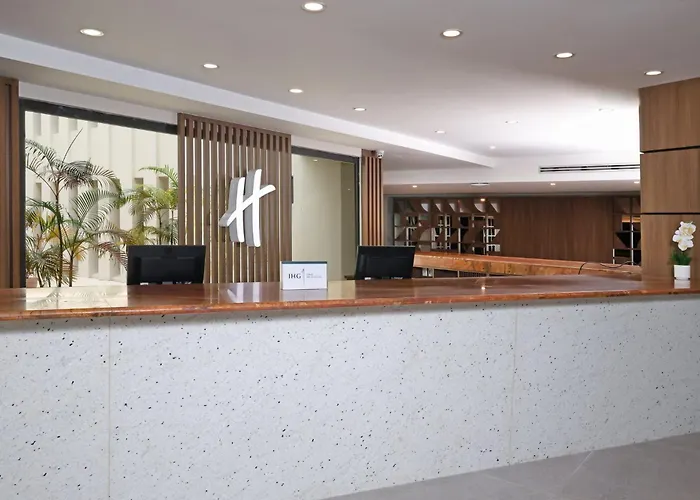 Holiday Inn Veracruz-Boca Del Rio By Ihg