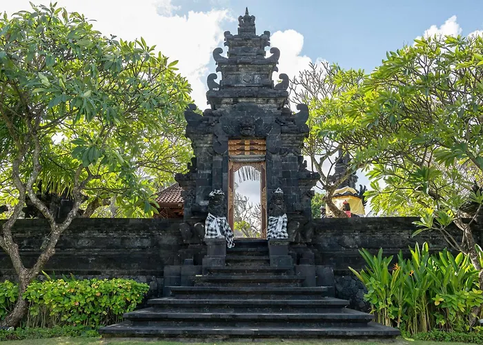 Pullman Bali Legian Beach