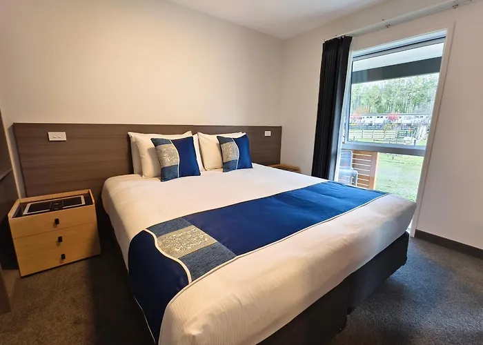 Hideaway Of Rotorua