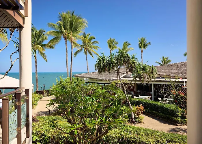 Radisson Blu Resort Fiji