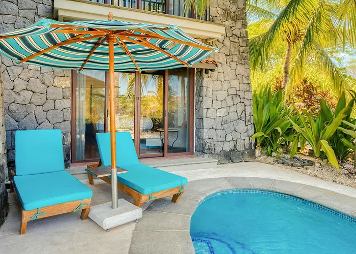 Jw Marriott Guanacaste Beach Resort