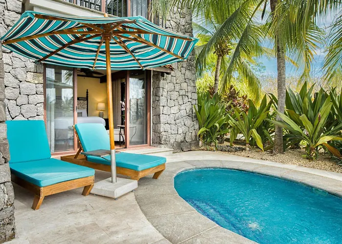 Jw Marriott Guanacaste Beach Resort